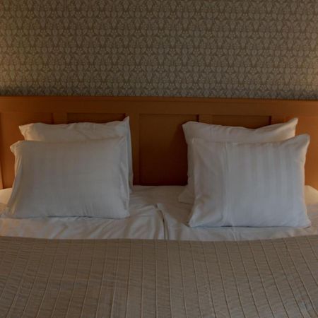 Braendoe Bike And Bed Hotel Brando Luaran gambar