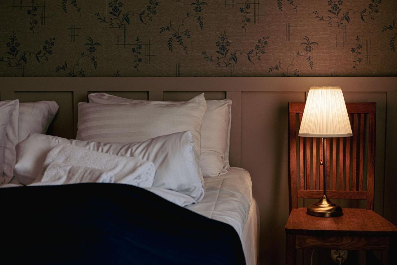 Braendoe Bike And Bed Hotel Brando Luaran gambar