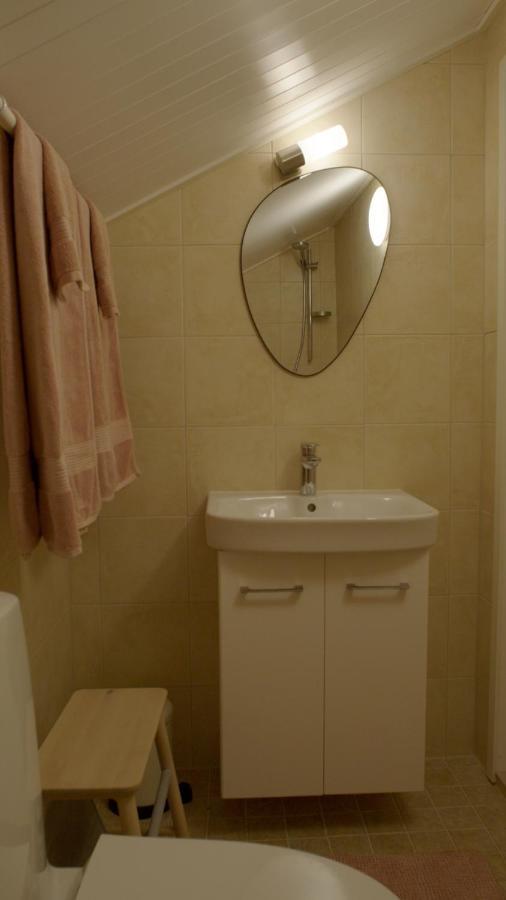 Braendoe Bike And Bed Hotel Brando Luaran gambar