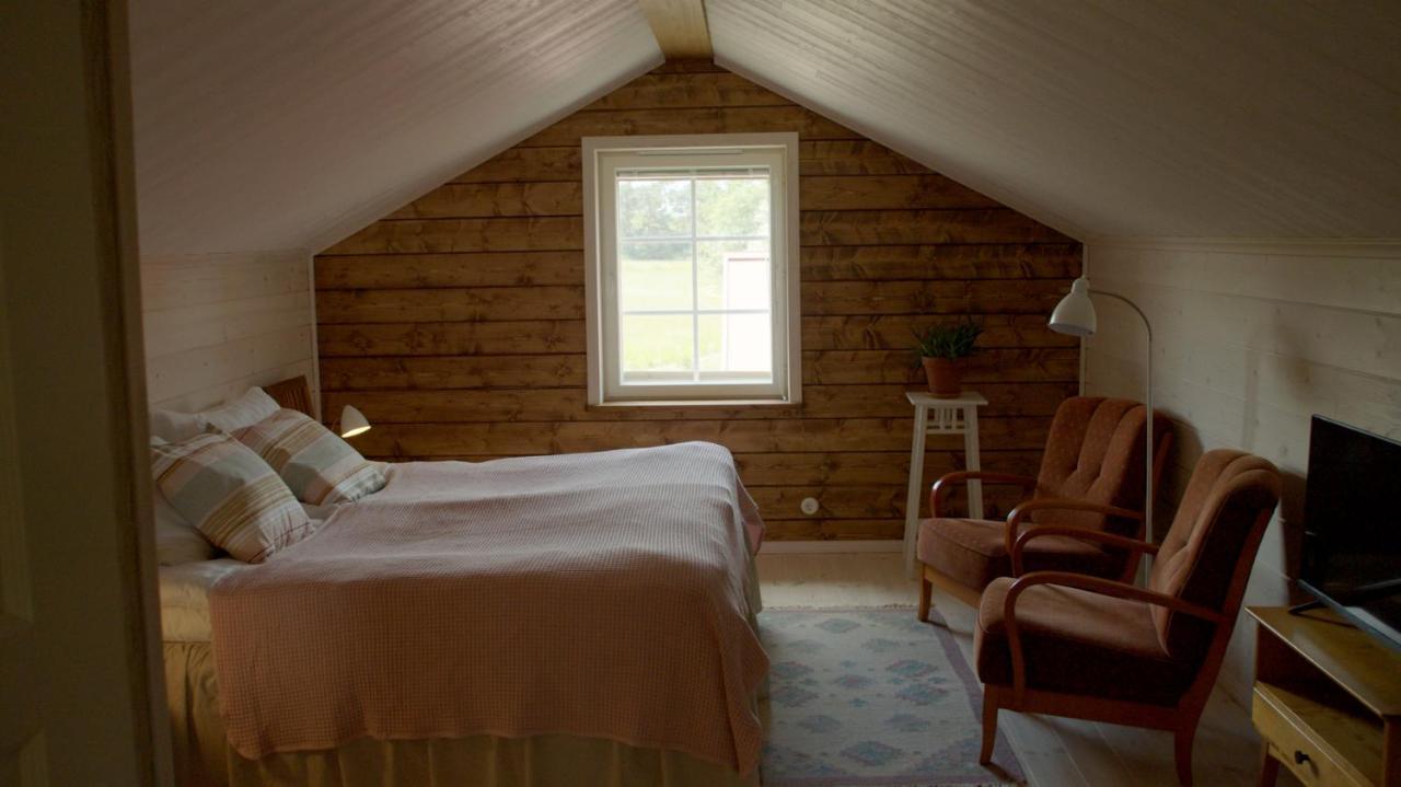 Braendoe Bike And Bed Hotel Brando Luaran gambar