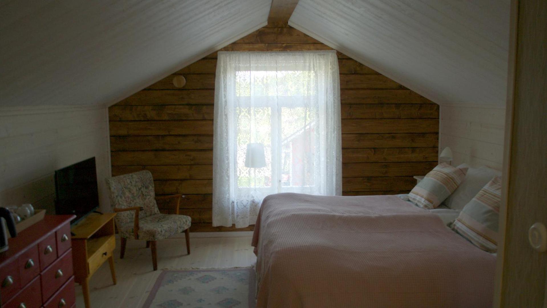 Braendoe Bike And Bed Hotel Brando Luaran gambar