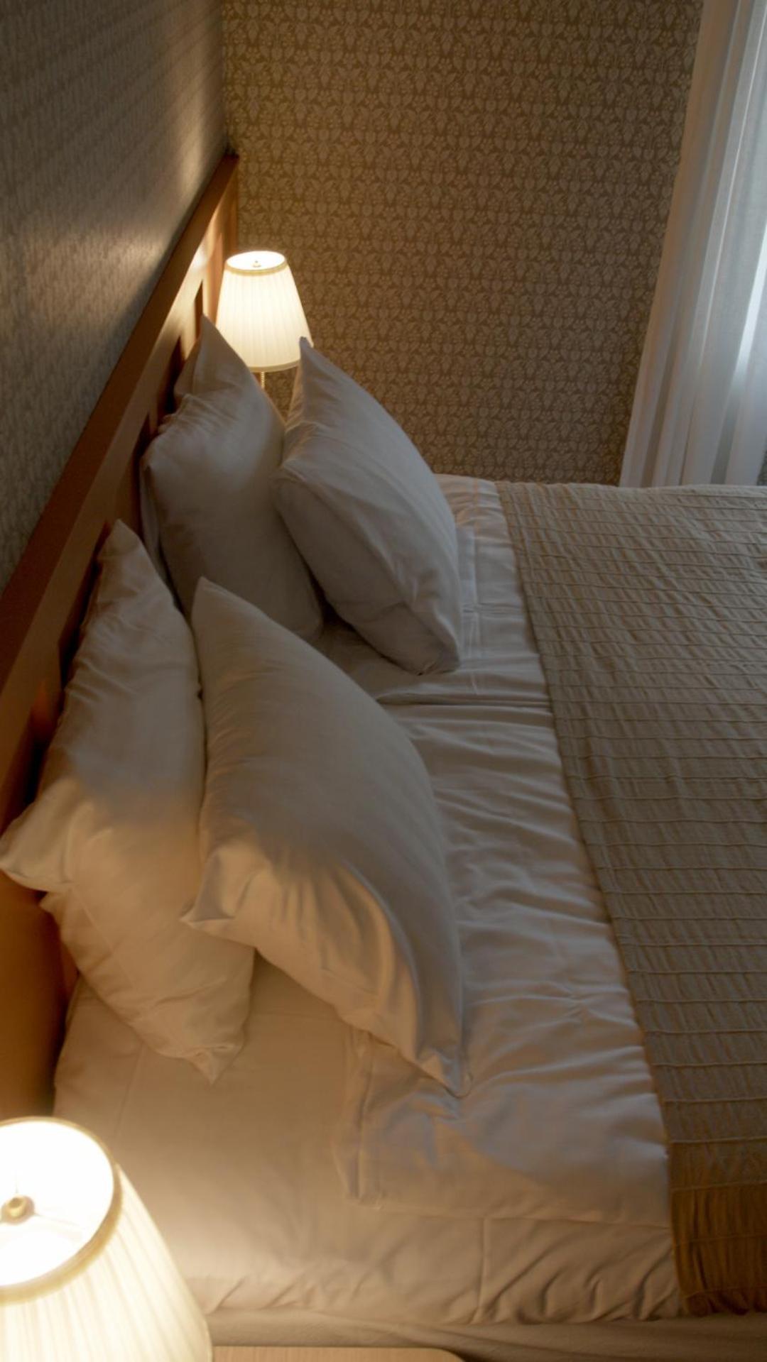 Braendoe Bike And Bed Hotel Brando Luaran gambar