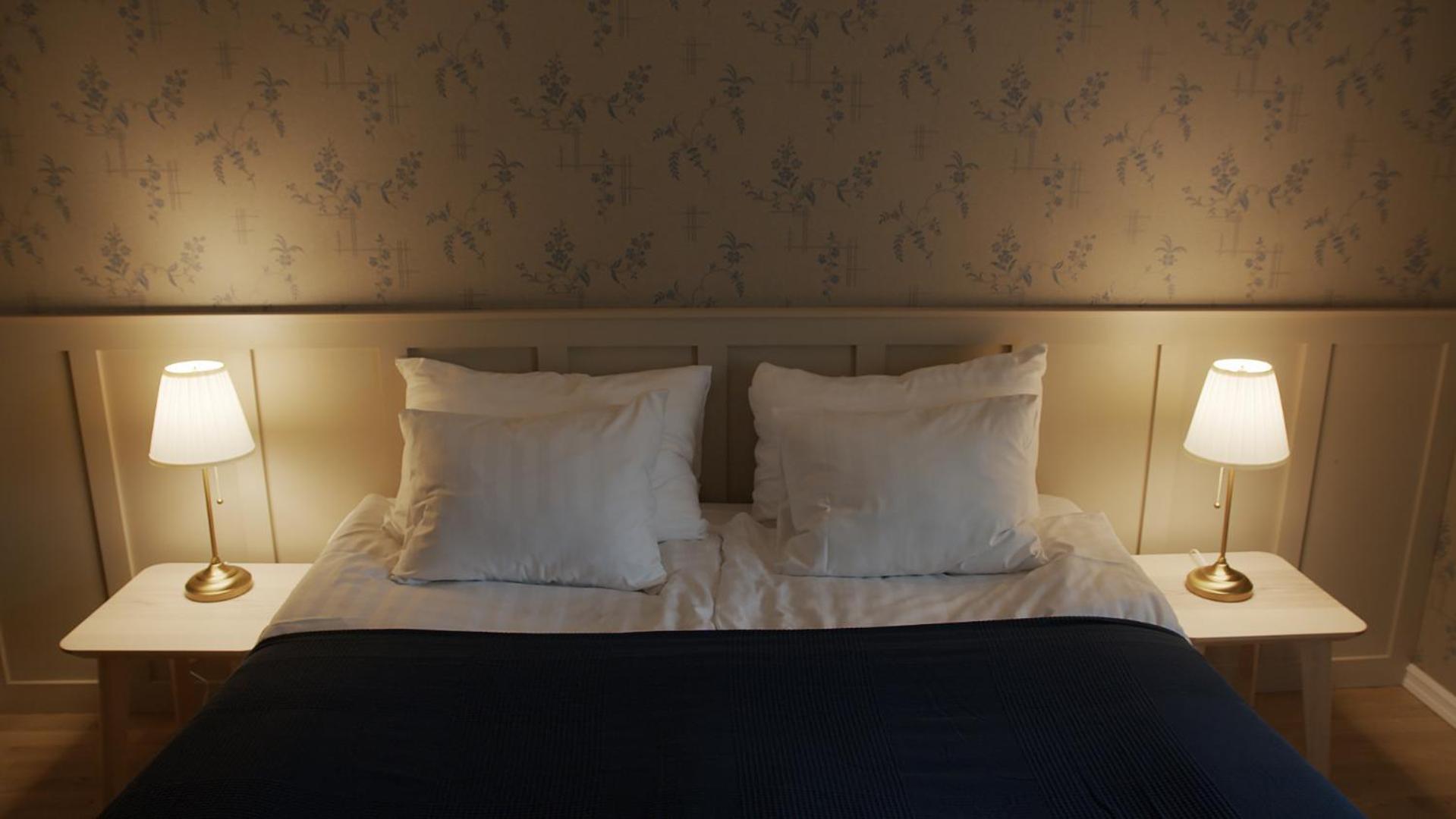 Braendoe Bike And Bed Hotel Brando Luaran gambar