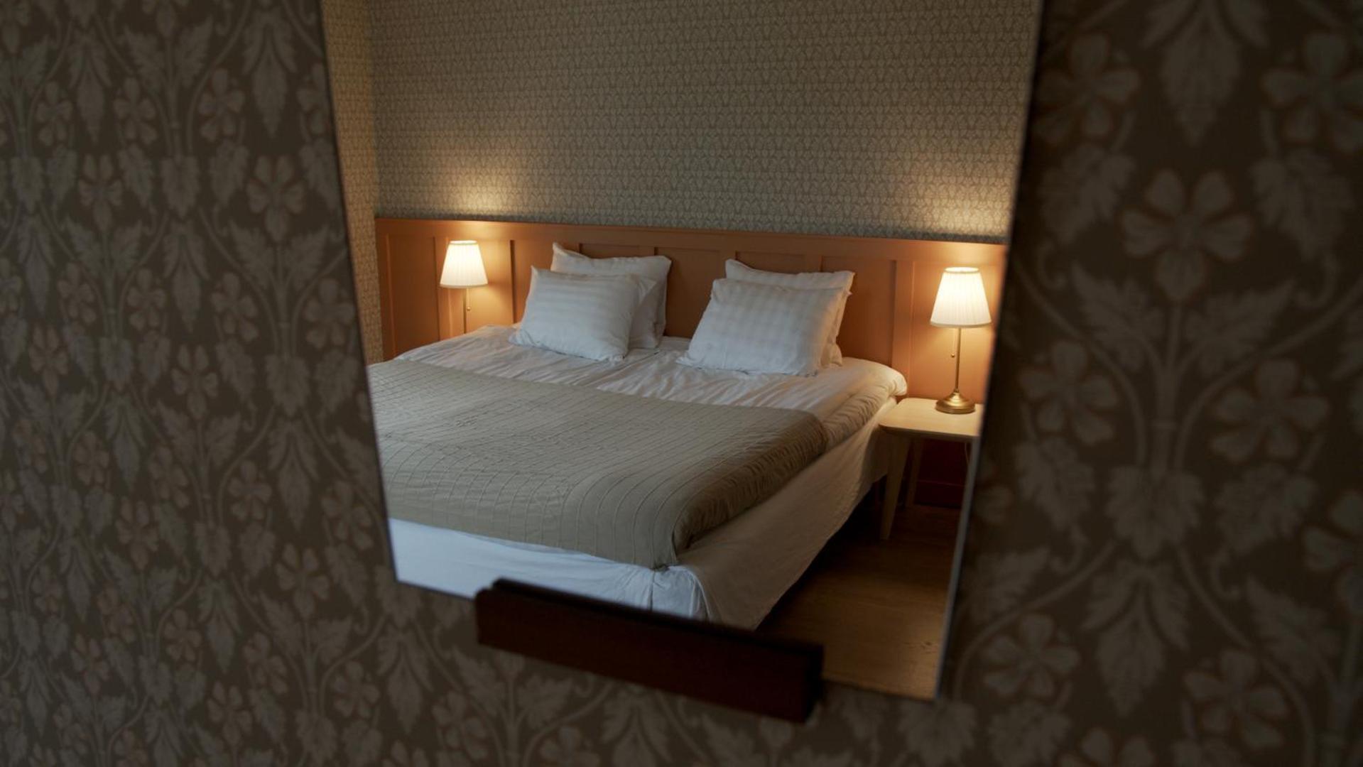 Braendoe Bike And Bed Hotel Brando Luaran gambar