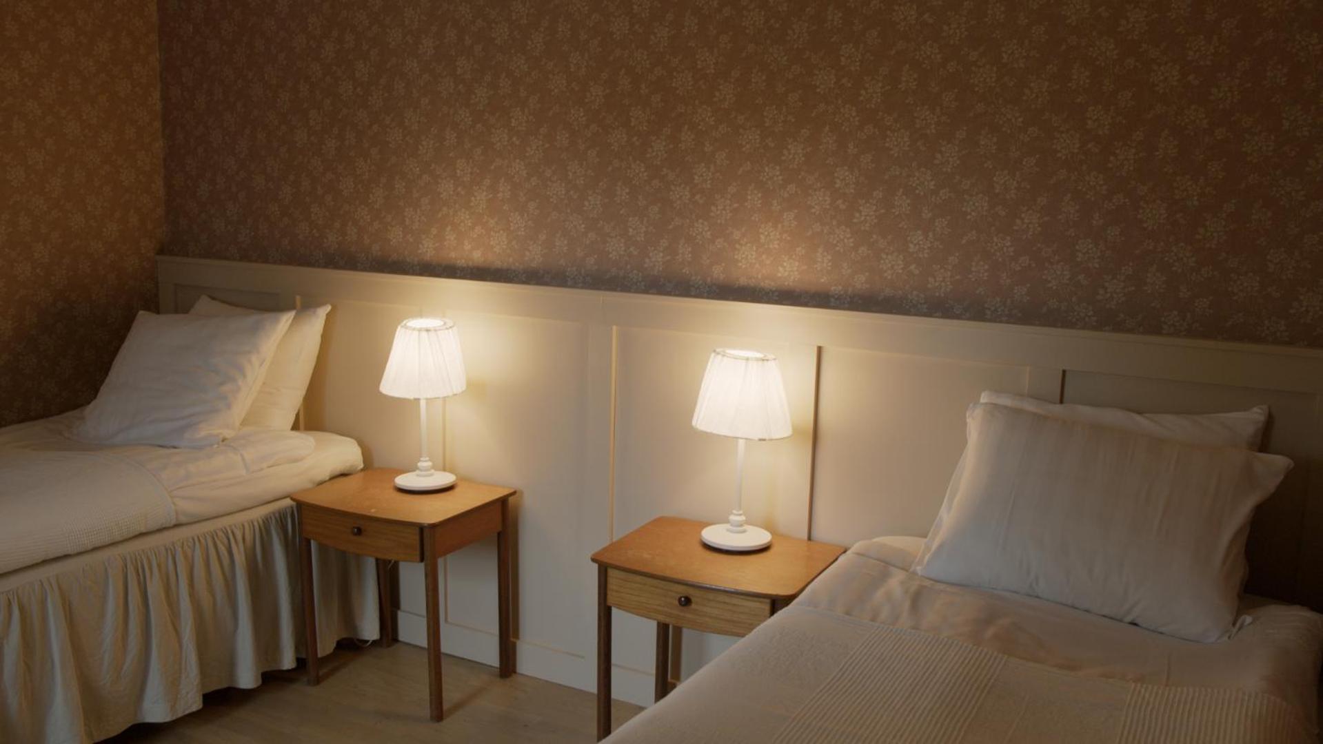 Braendoe Bike And Bed Hotel Brando Luaran gambar