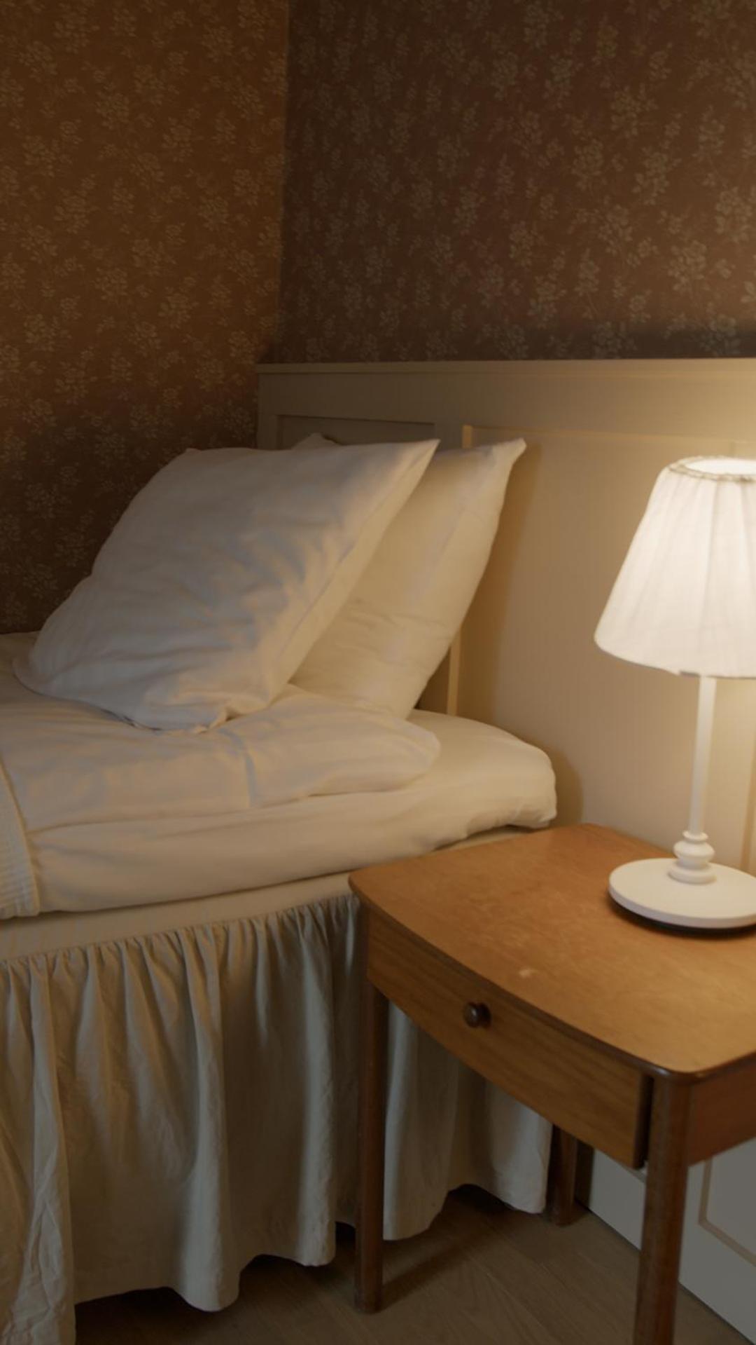 Braendoe Bike And Bed Hotel Brando Luaran gambar