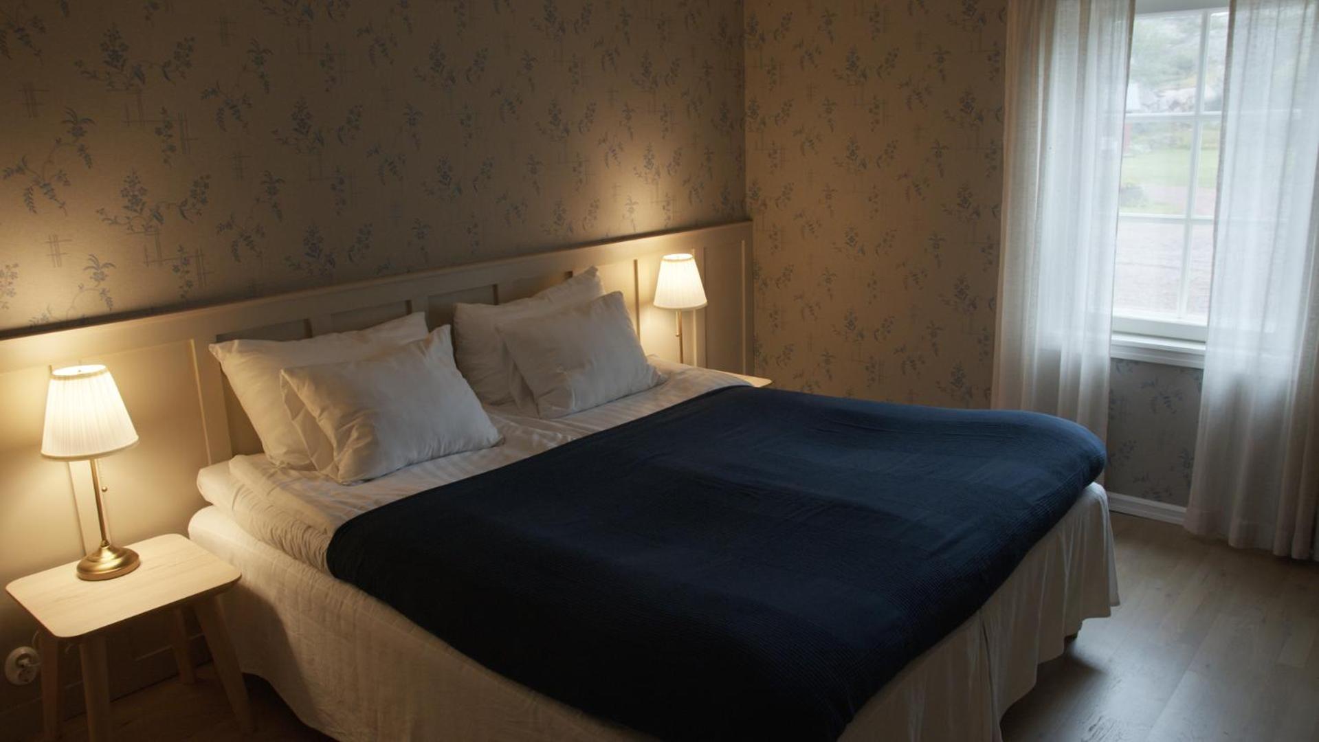 Braendoe Bike And Bed Hotel Brando Luaran gambar