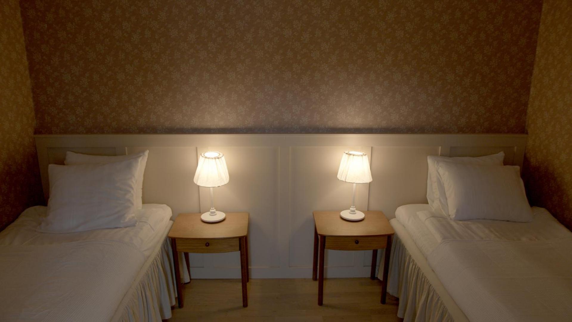 Braendoe Bike And Bed Hotel Brando Luaran gambar