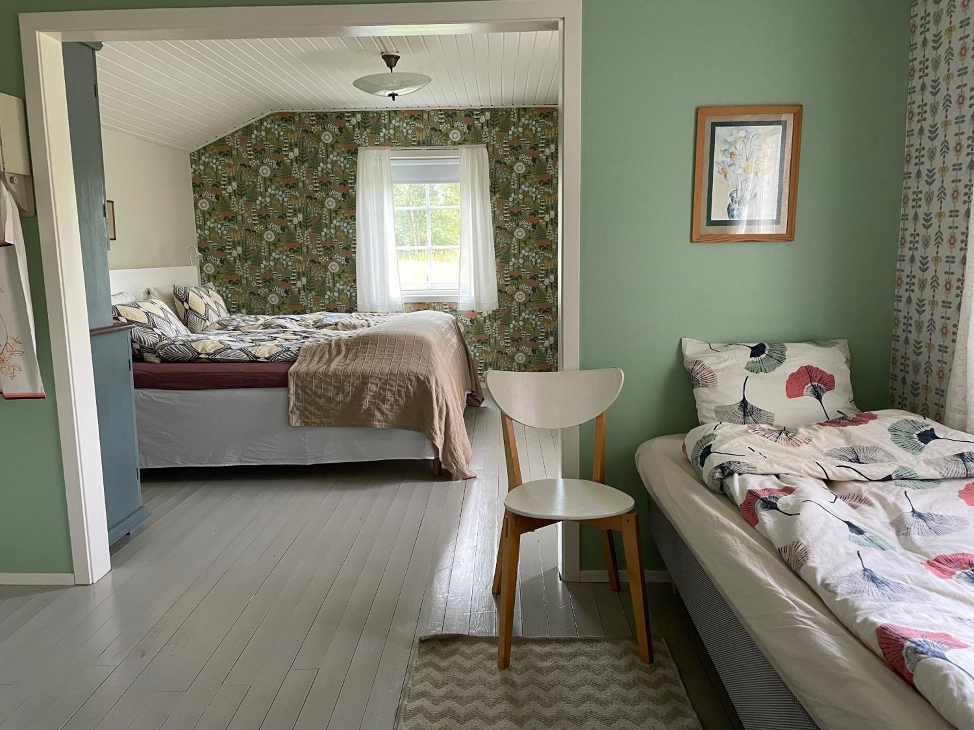 Braendoe Bike And Bed Hotel Brando Luaran gambar